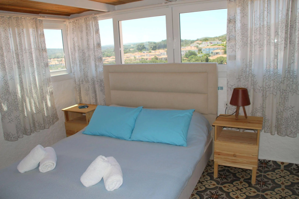 5Tas Boutique Hotel Alacati