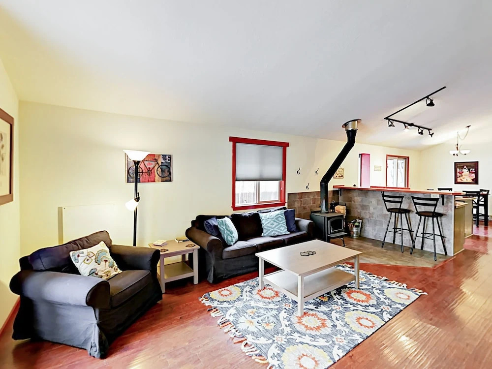 NW Ogden - 3 Br Home