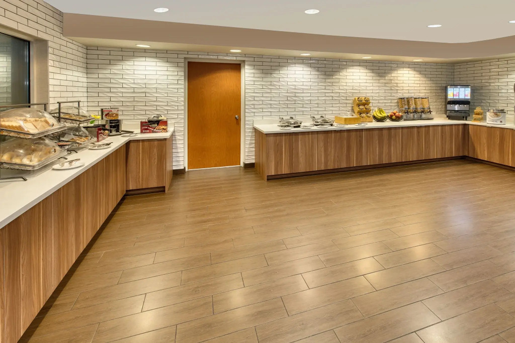 Fairfield Inn & Suites by Marriott Toronto Brampton