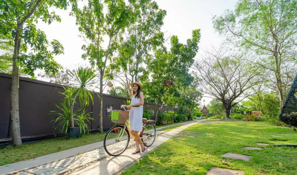 Asita Eco Resort
