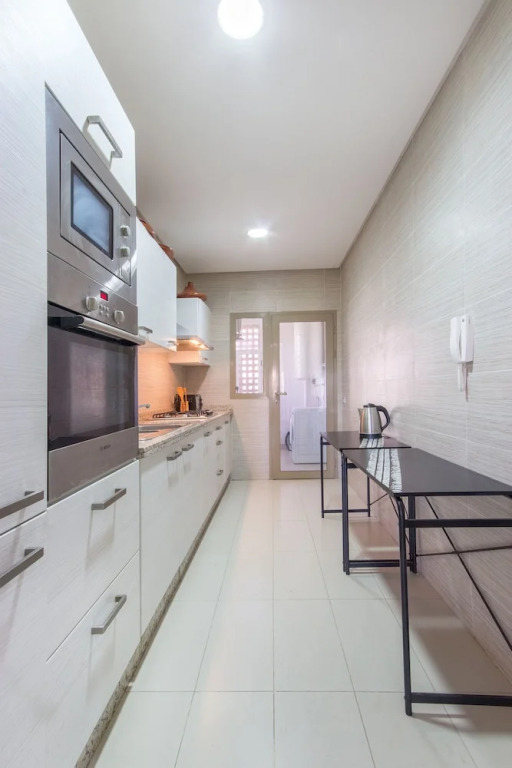 Prestigia Ambre Apartment