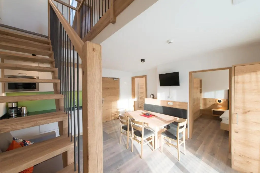 Residence Pitzinger