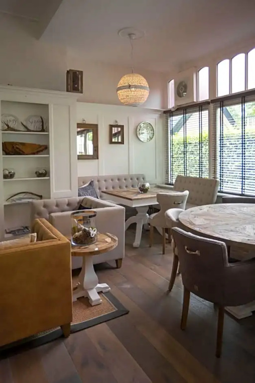 Zenzez Hotel & Lounge