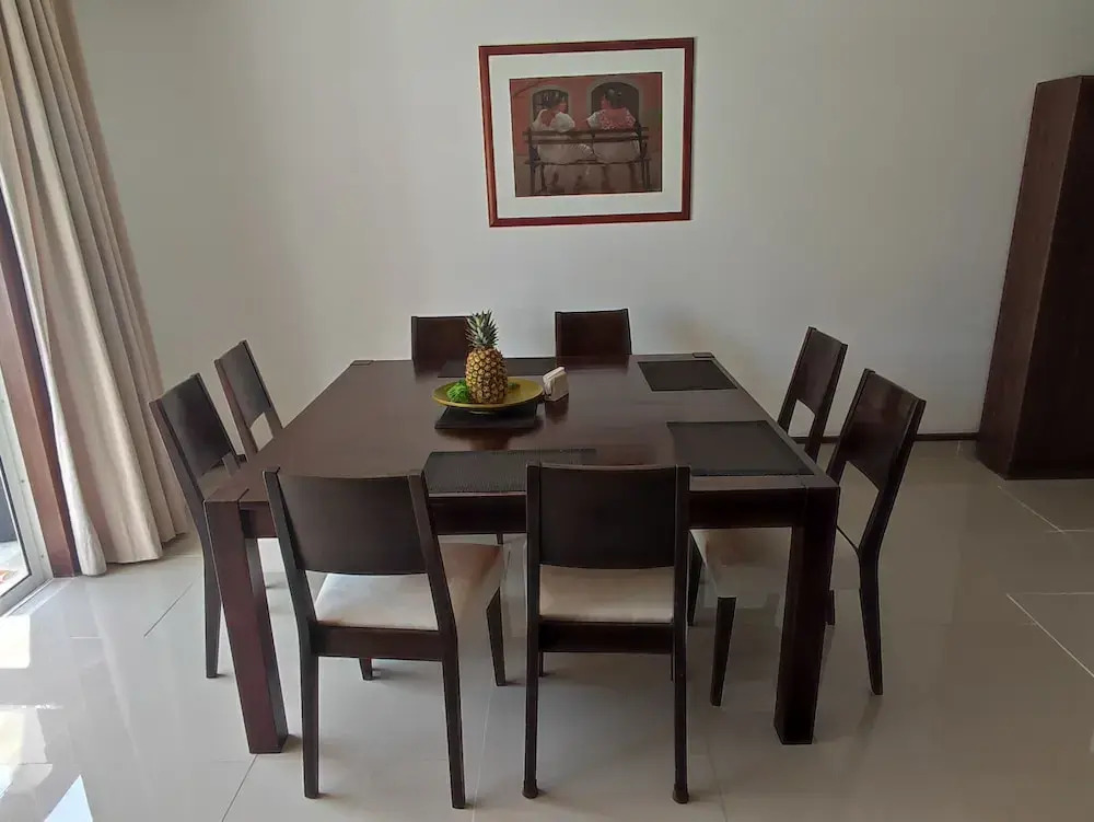 Apartment Wayak 301