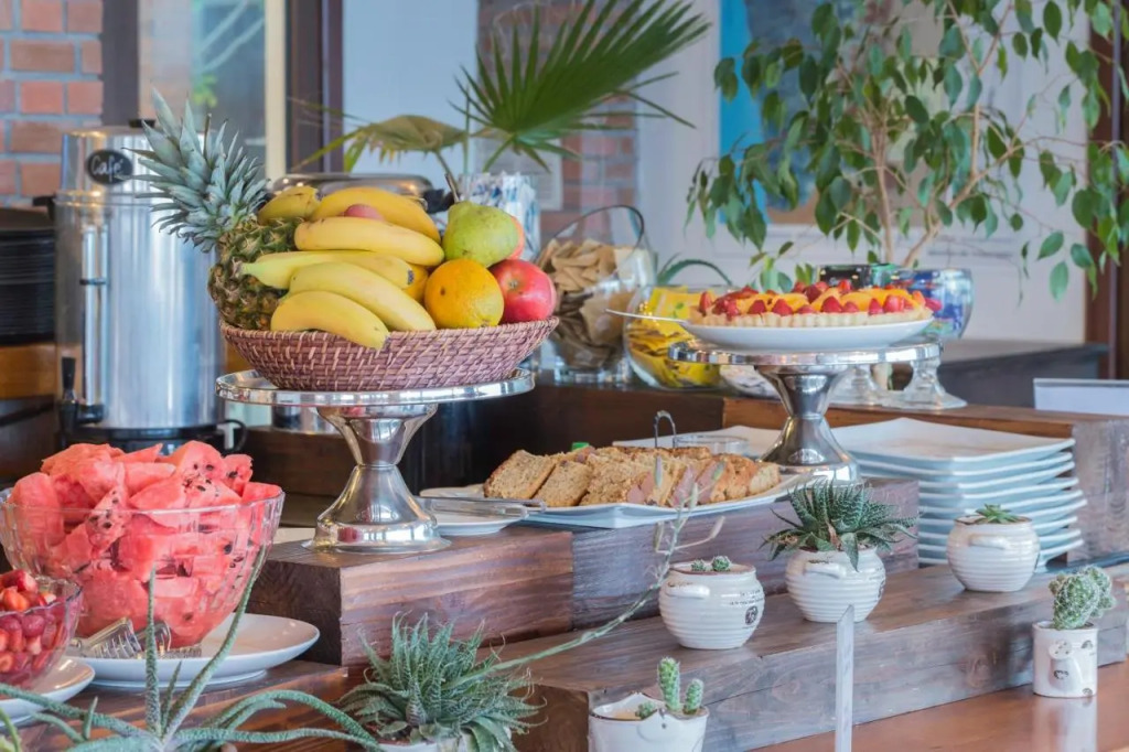 Hotel y Cabañas Campanario