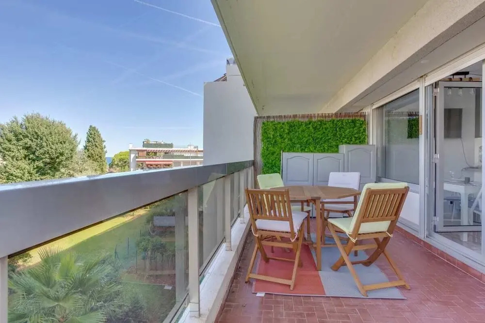 Olympe Private Apartment