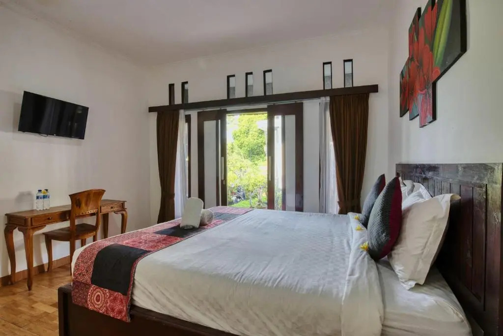 Toro Cottage