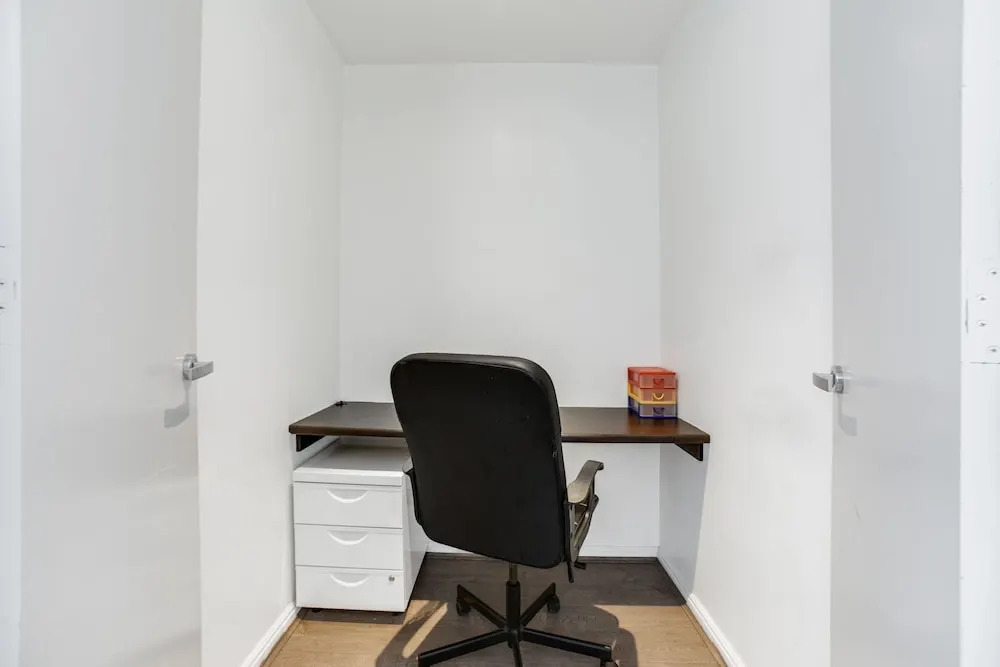 HomeHotel Comfy 2 Bedroom