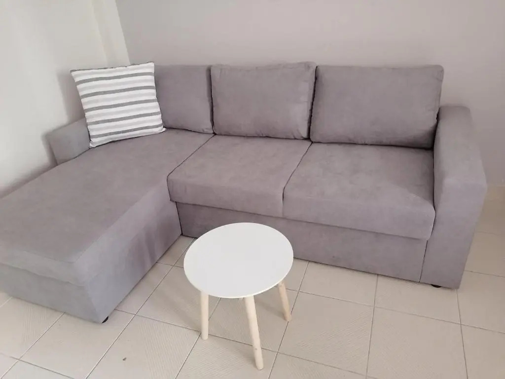 Nicole Apartment