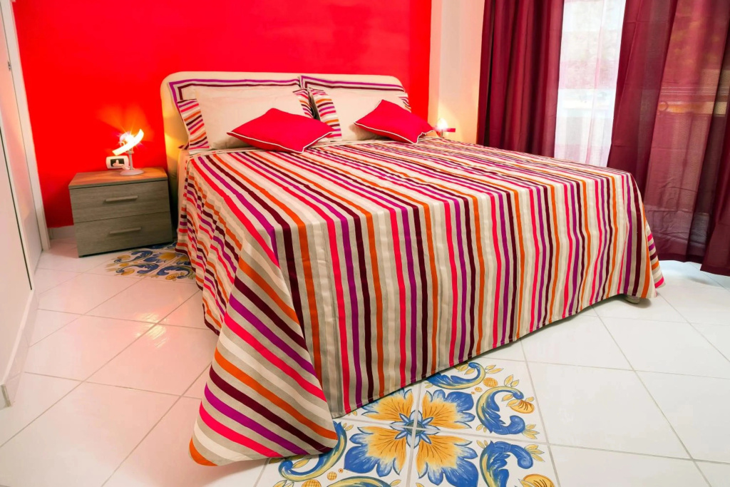 A Regina b&b Cetara