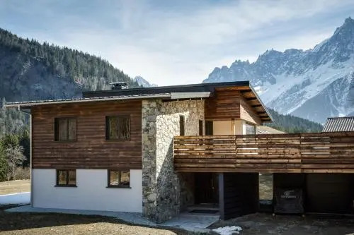 Chalet du Lac