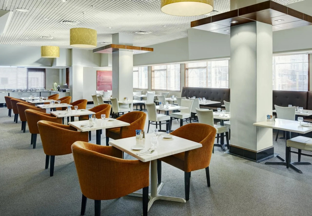 Willis Wellington Hotel
