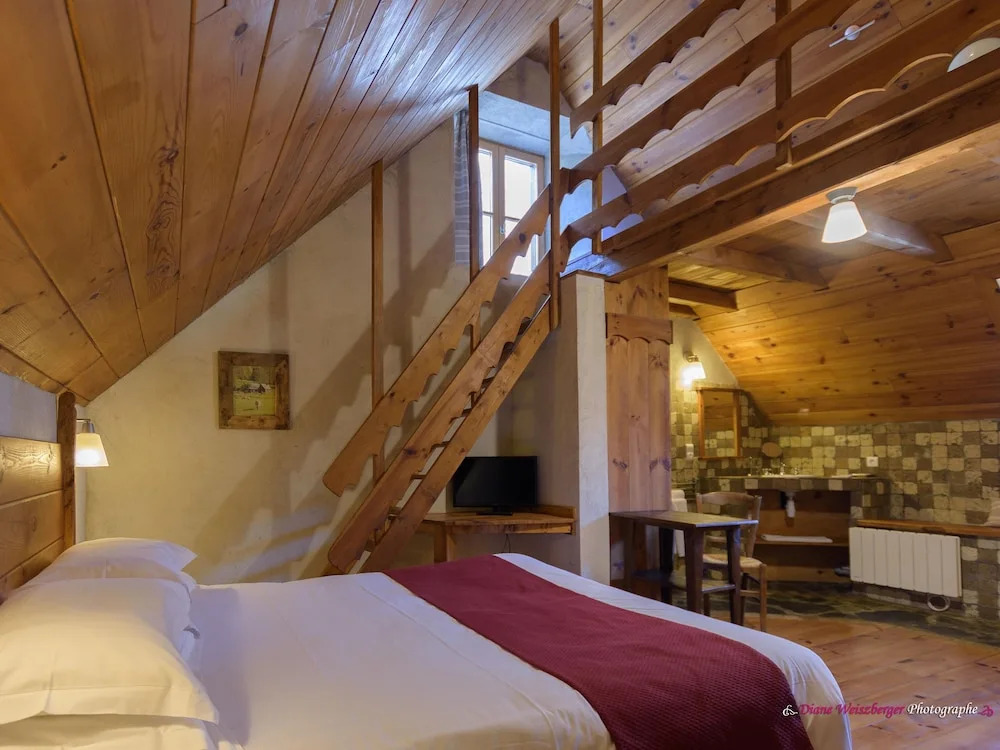 Ferme de Soulan