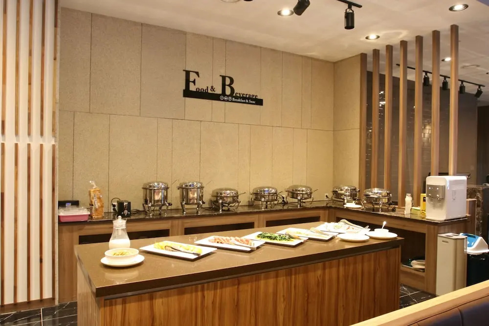 Hotel Banwol