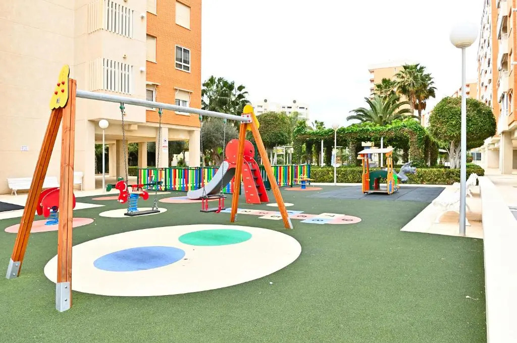 Bulevar Apartment