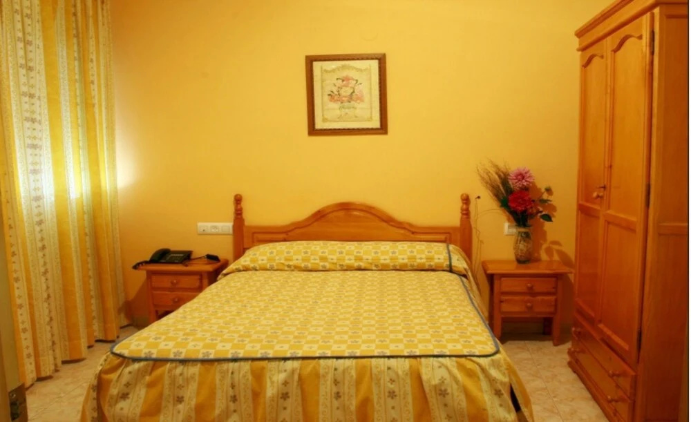 Hotel Limas