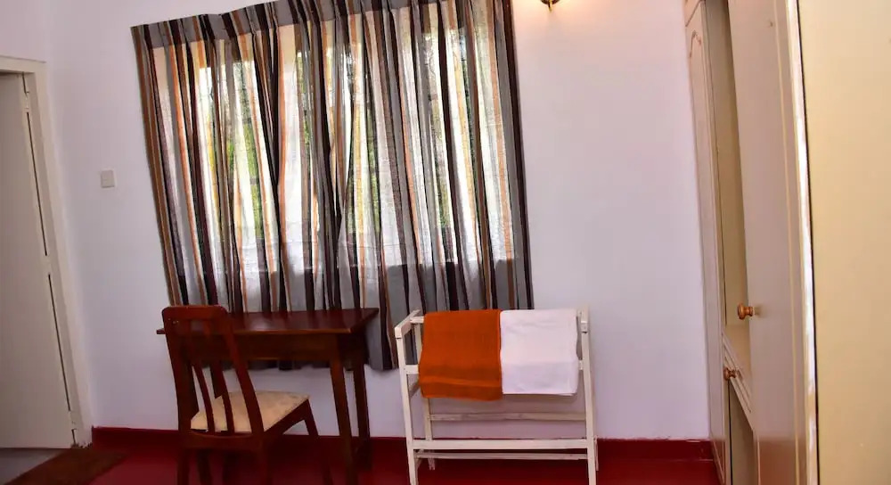 Ella Sisilasa Holiday Resort
