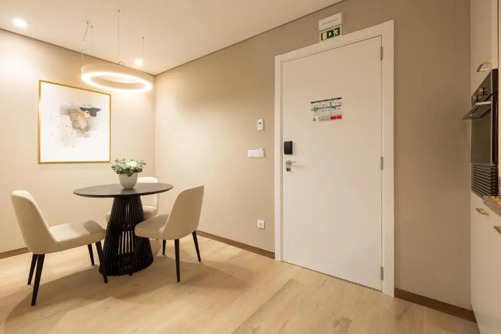 Stella Braga Aparthotel
