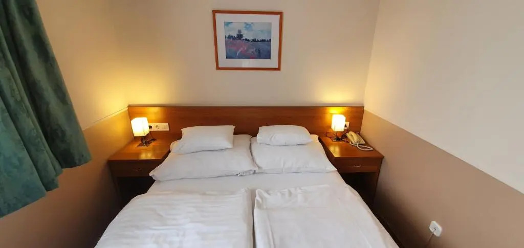 Hotel Baross