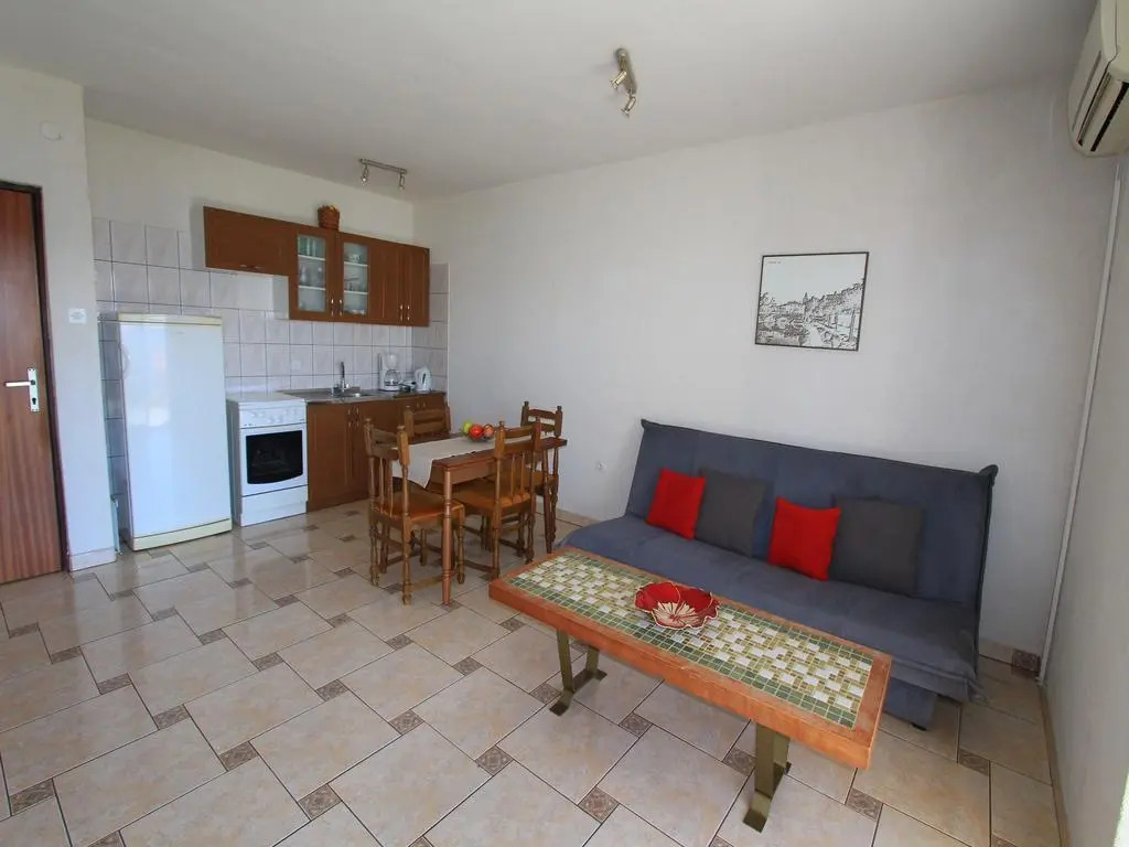 Apartments Buneta