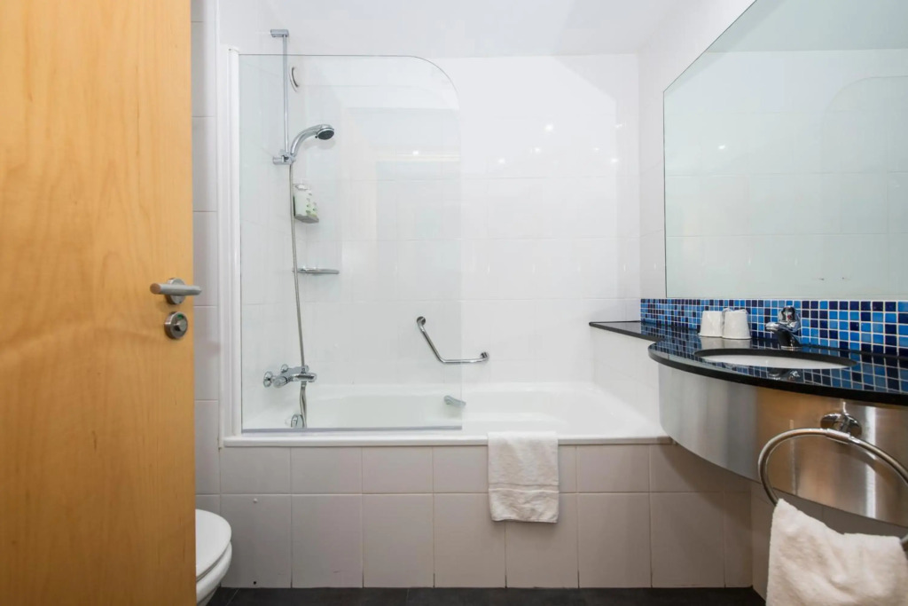 Holiday Inn Express Barcelona City 22@ by IHG