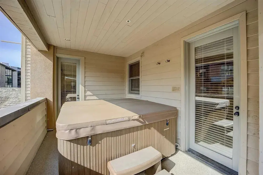 Mont Cervin #22 by Avantstay Luxury Ski in Ski out Home in Park City!