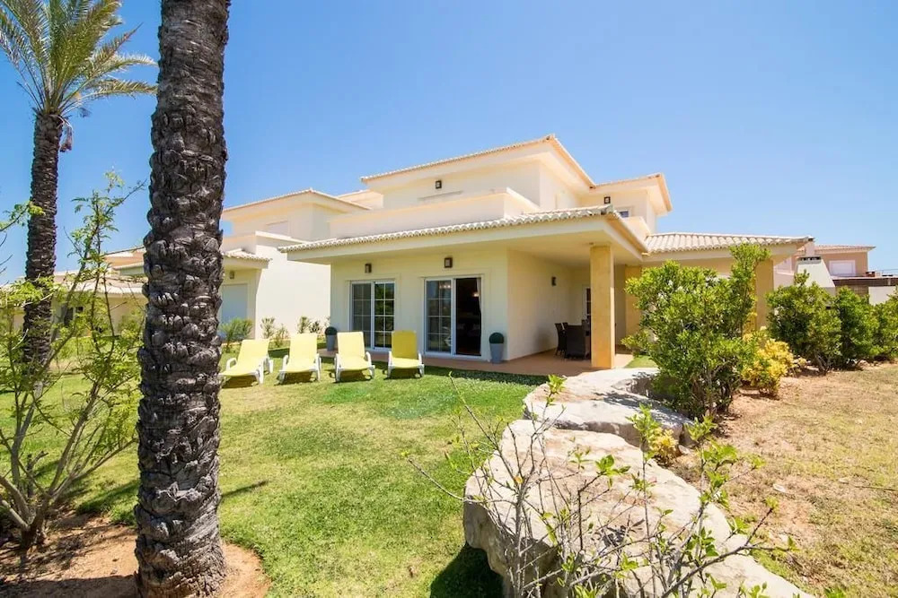 D02 - Heaven Golf Villa by DreamAlgarve