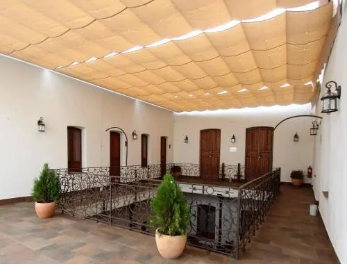 Inés Casa Rural