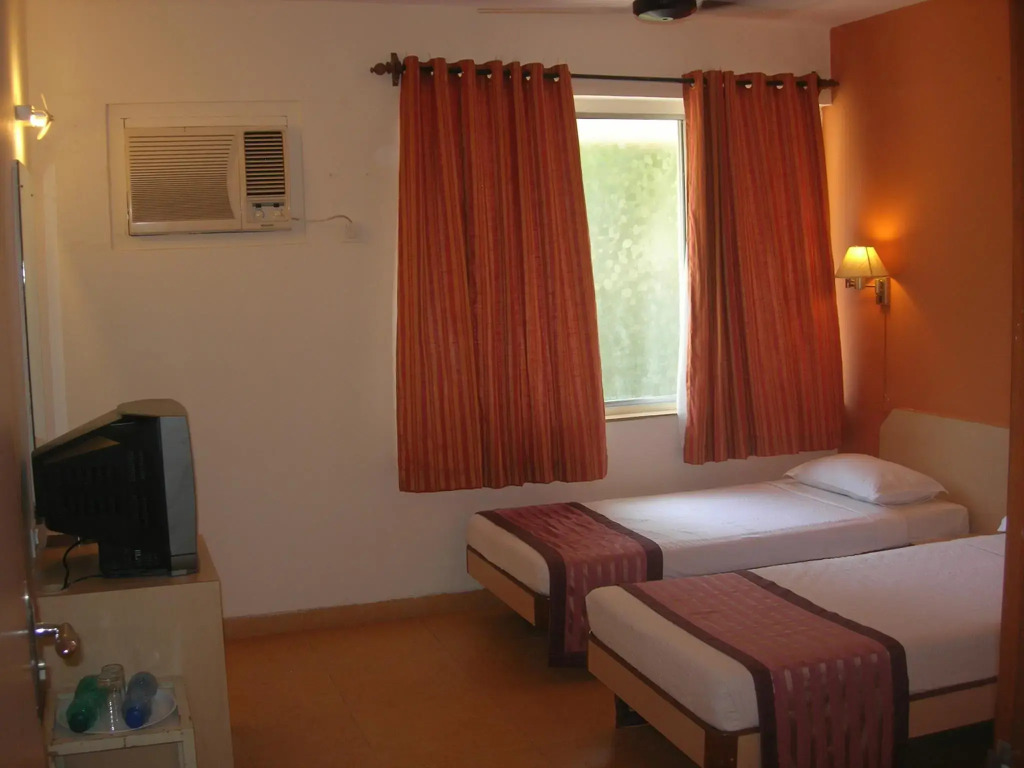 Days Guest House