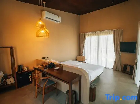 The Fam Cafe&Resort Chiangdao