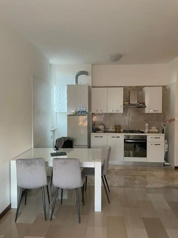 Lovely apartment in Gallarate