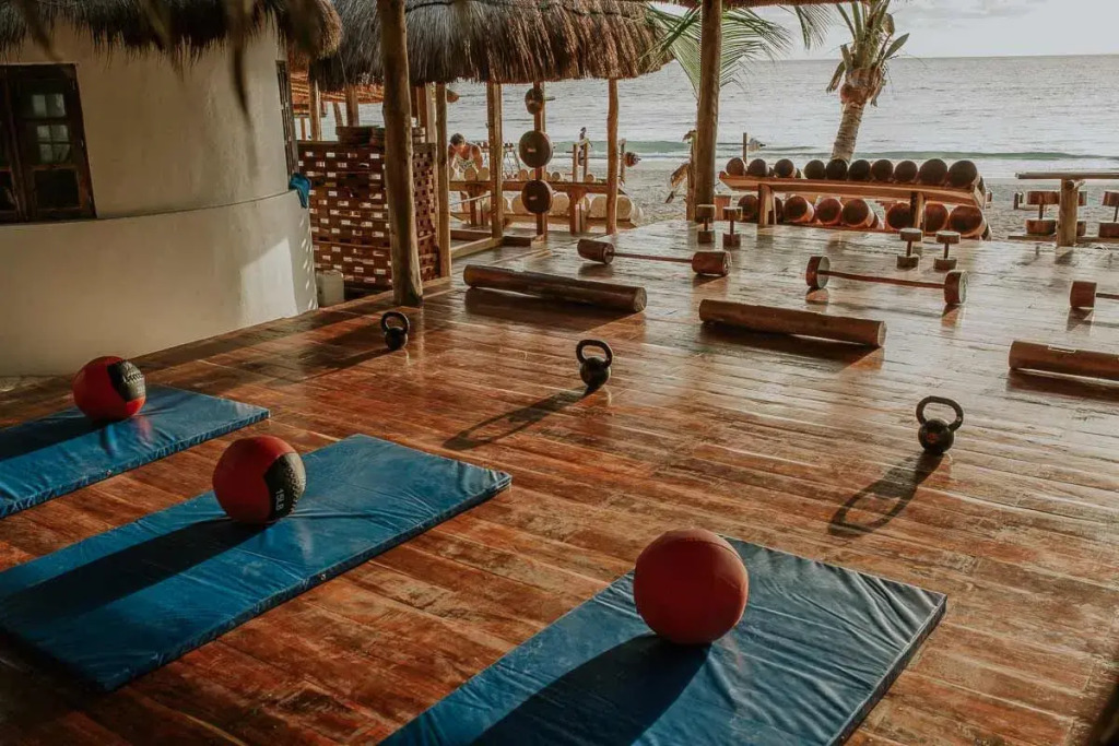 Aluna Resort Tulum