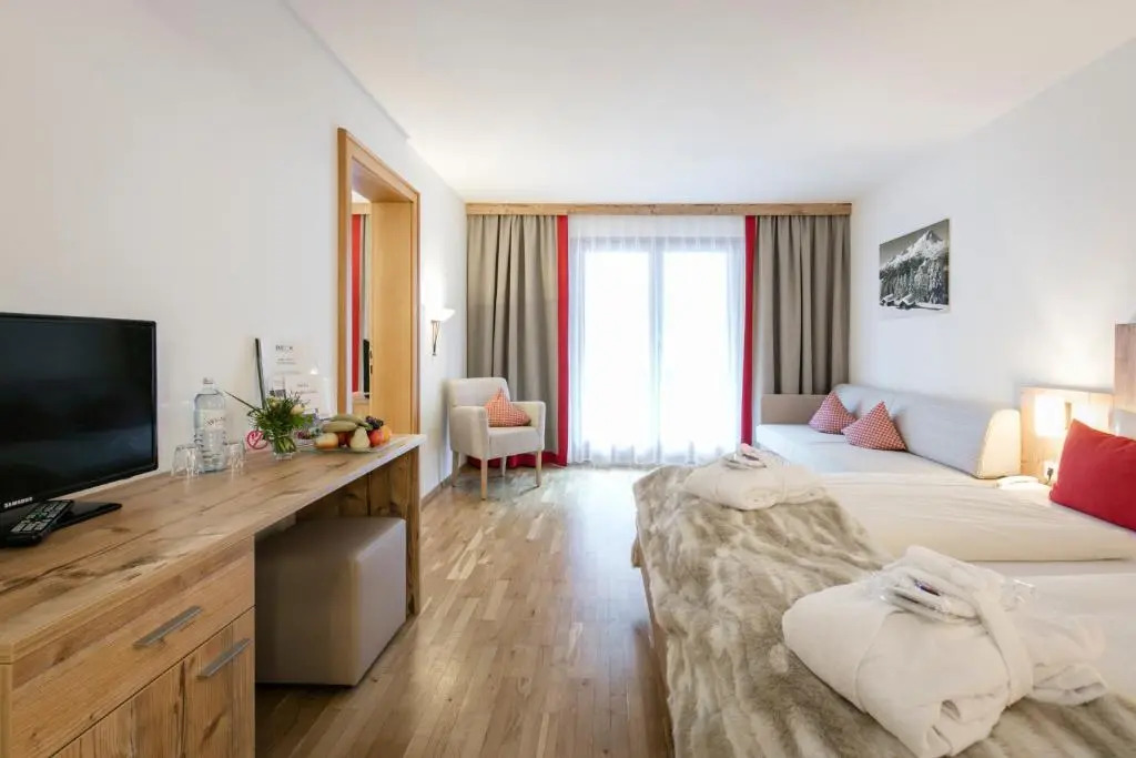 Alpenlodge - Das Dorfhotel