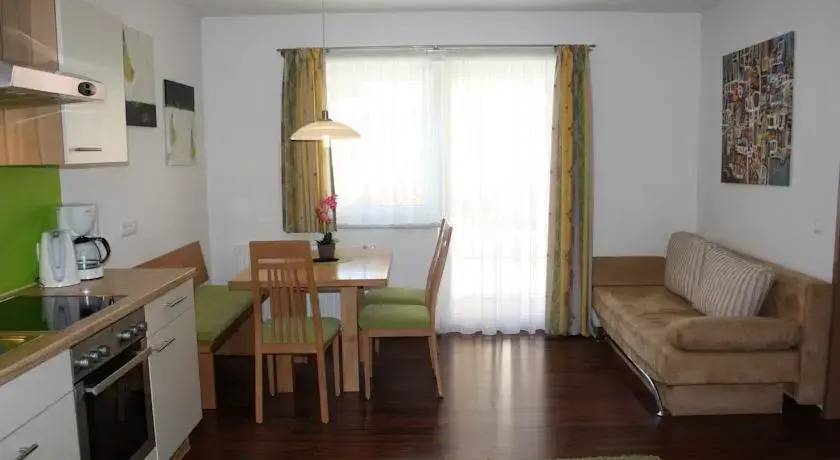 Alpenjuwel Appartements