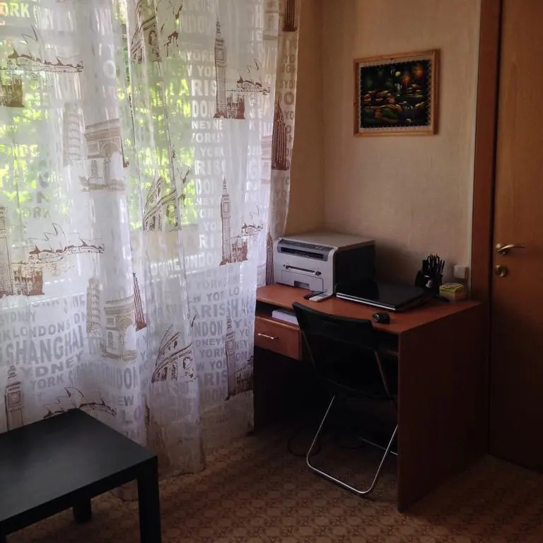 Krasnogvardeyskiy Hostel City Rooms