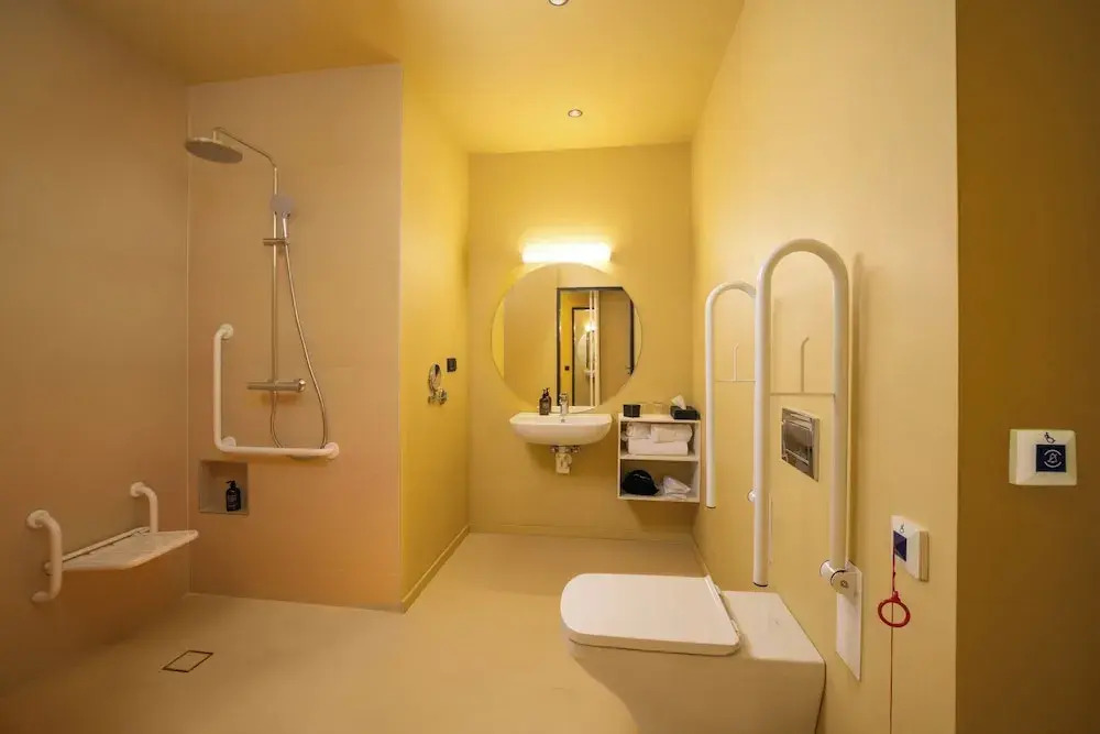 Viale Boutique Hotel