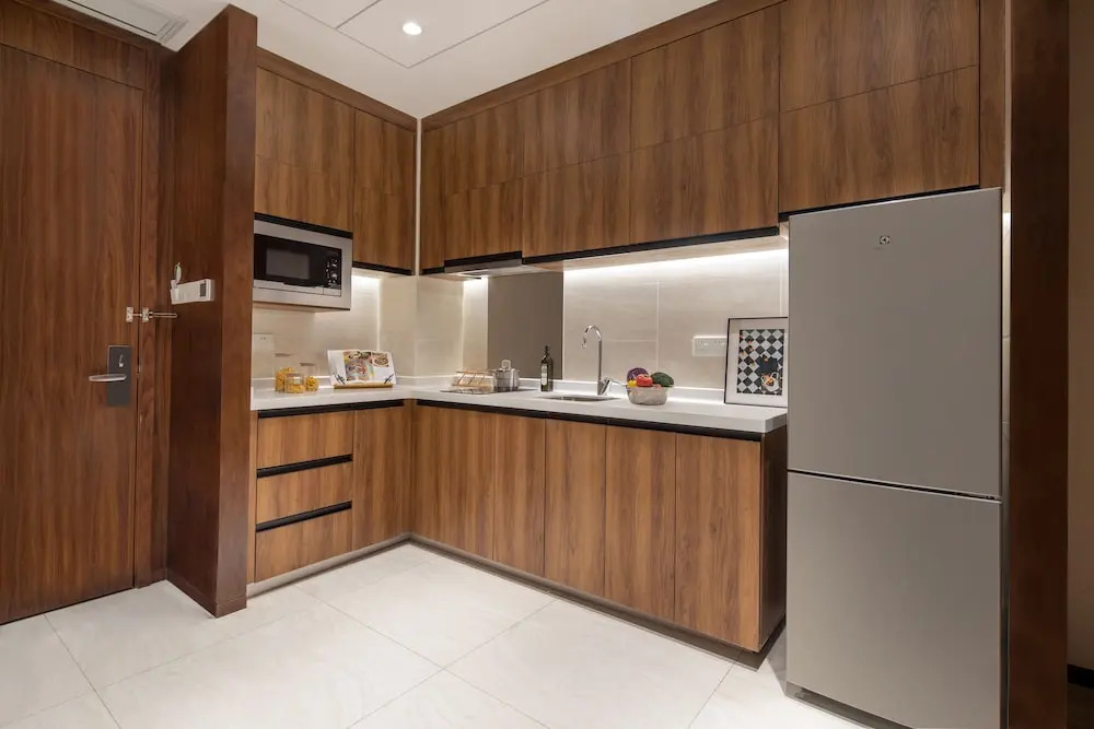 Citadines Taoyuanju Chongqing