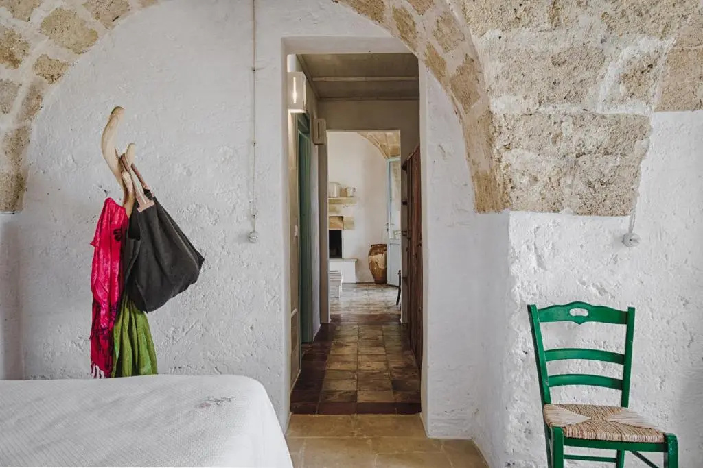 Masseria Palombara Relais & SPA