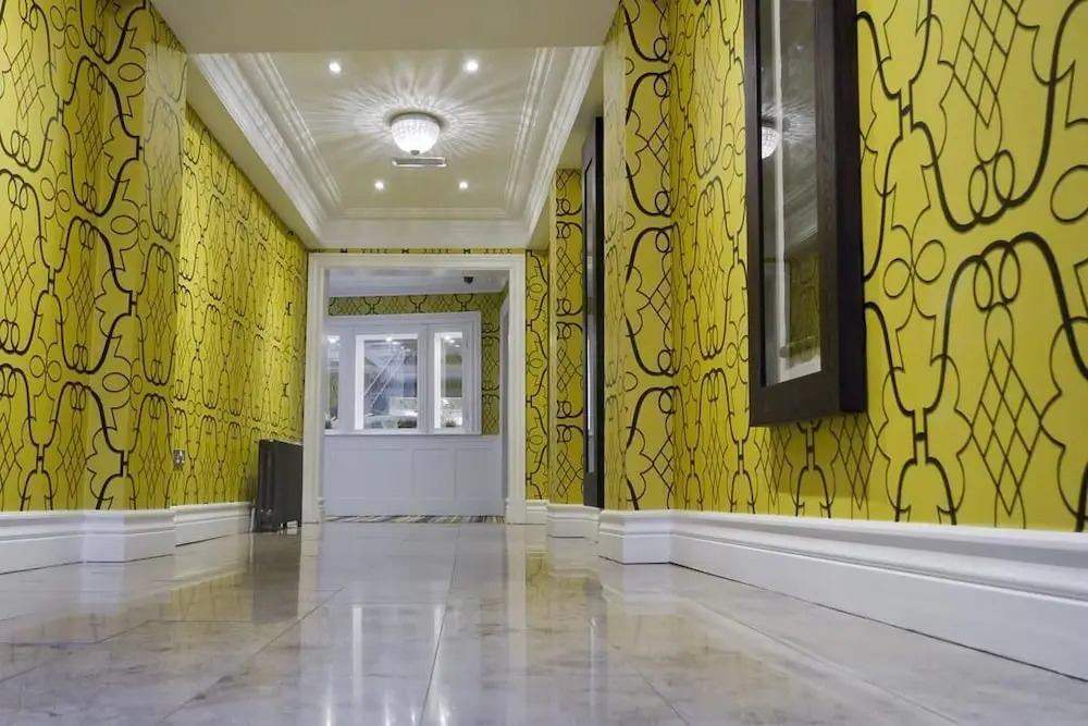 Westcourt Hotel