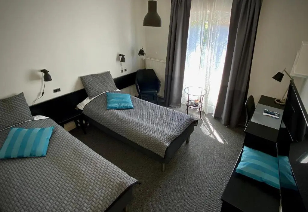 Taastrup Park Hotel
