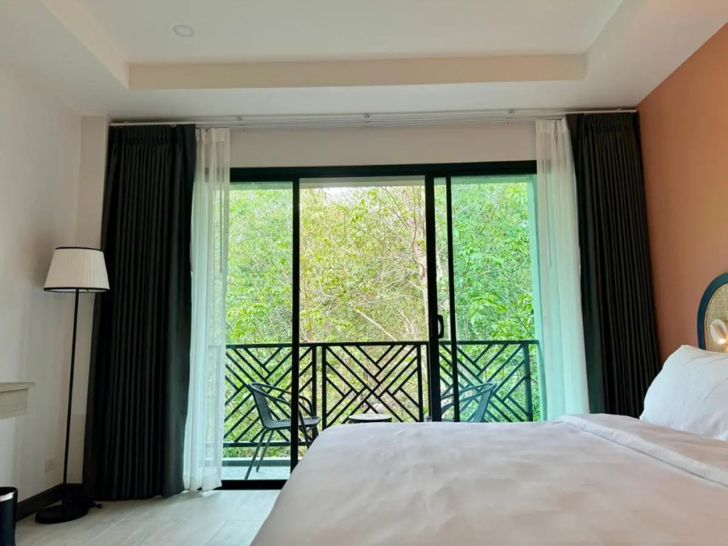 Keereen Resort - Ao Nang Krabi