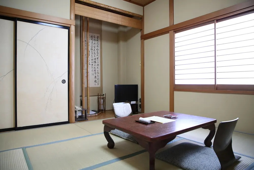 Iwaki Yumoto Onsen Kokoro Yawaragu Yado Iwaso