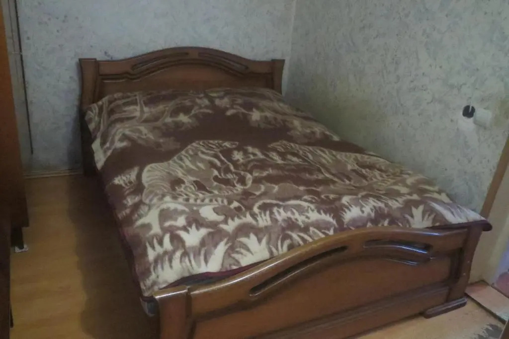 11 Elene Akhvlediani Khevi Flat