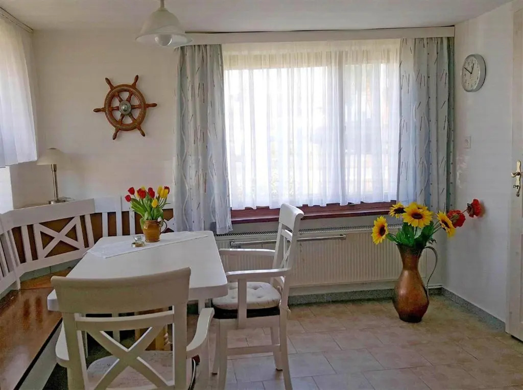 Ferienwohnung Trassenheide USE 2851