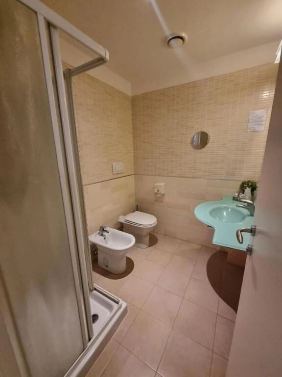 Affittacamere e Ristorante Ariete