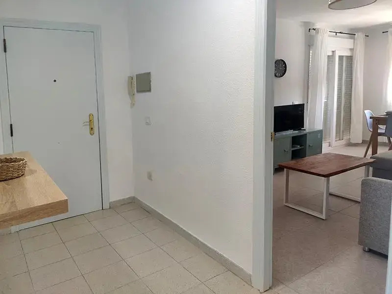 Apartamentos Acapulco Peñiscola 3000