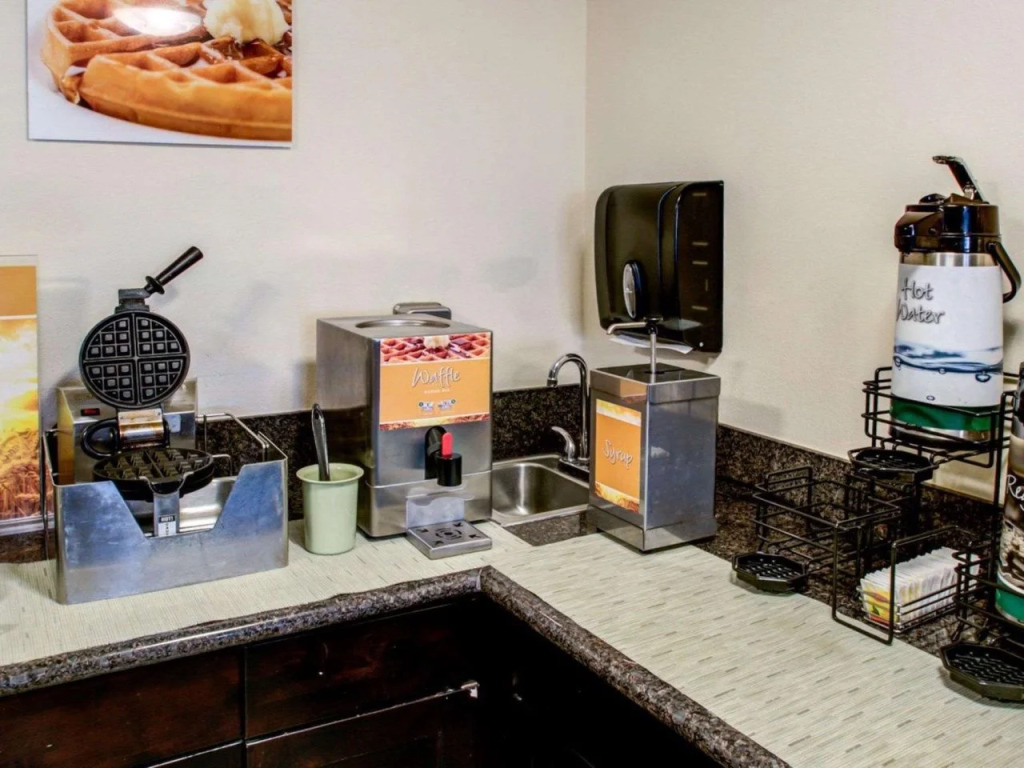 Comfort Inn San Diego Miramar