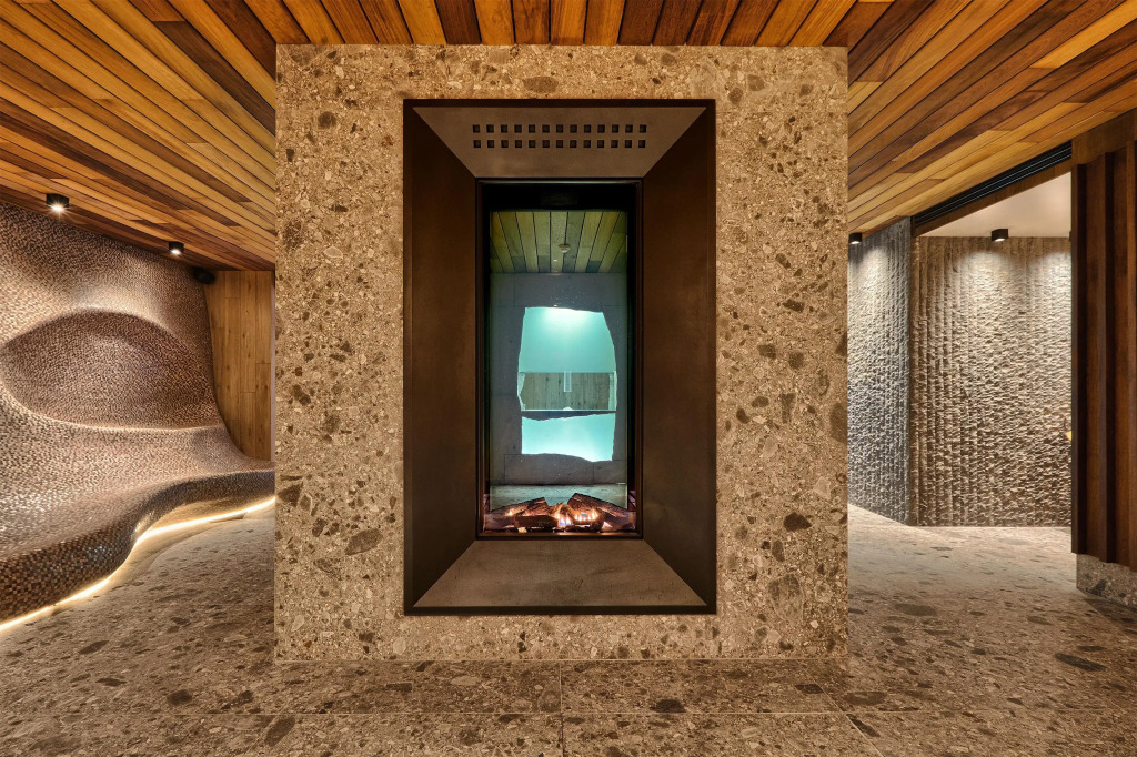 Kempinski Hotel Grand Arena Bansko