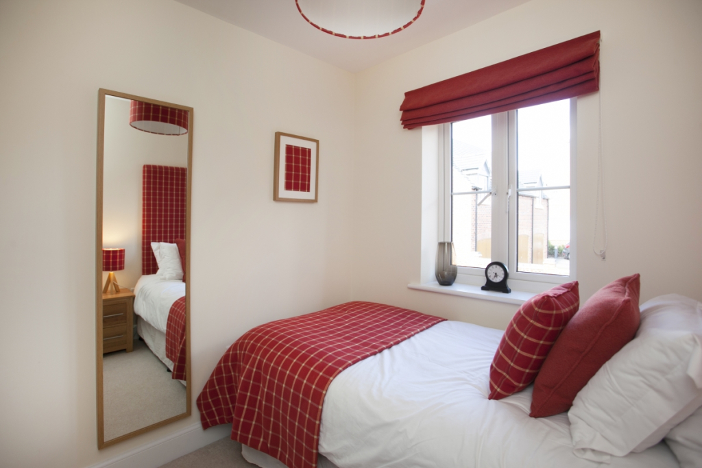 The Stretton