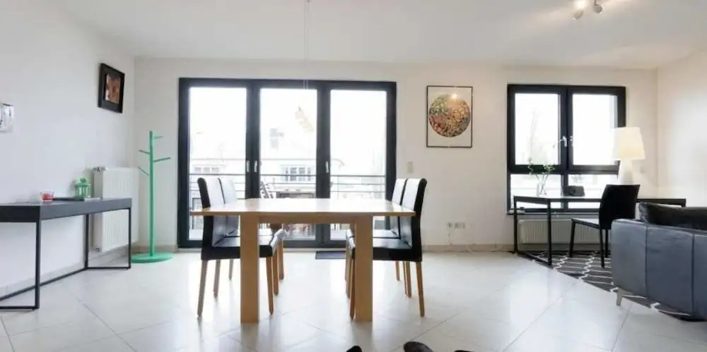 Topfloor Luxembourg Ville